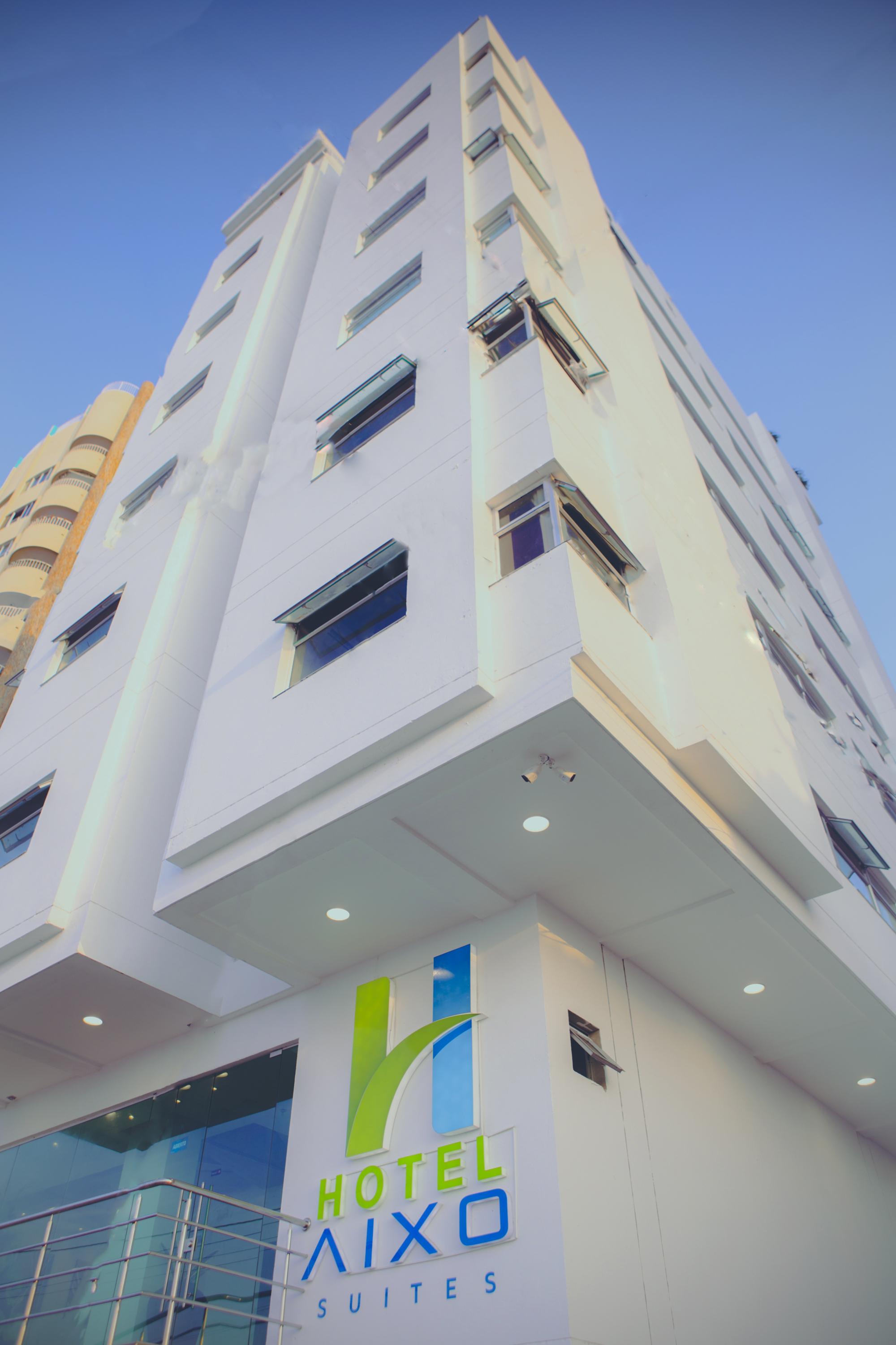 Aixo By Geh Hotel 3*